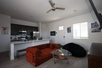 Image de Cozy 1-bedroom condo in peaceful Queen Creek with Ac and gym