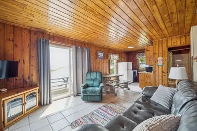 Image de #7 | Sleeps More, Cozy, Lake Access