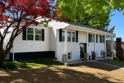 Image de Spacious Worcester Stay Near Downtown, Polar Park & Local Hospitals