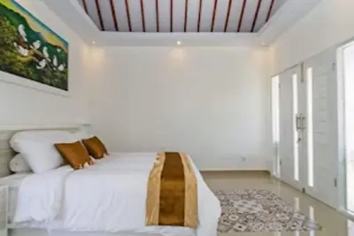Image de Cozzy  White House Villa Bali