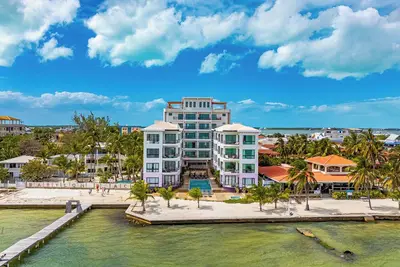 Image de Diamante Beachfront Suites- Ocean View Premium Es2- Pool/heart of Town