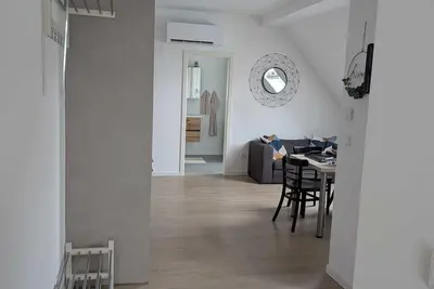 Image de Small cozy vacation apartment on the 1og