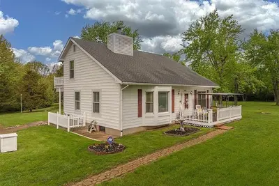 Image de Twin Ponds Inn  11 Private Acres Near I-70