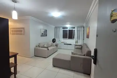 Image de Comfortable apartment in Maceió