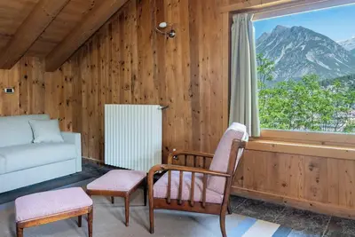 Image de Feleit 9 - Une Chambre Appartement, Couchages 4