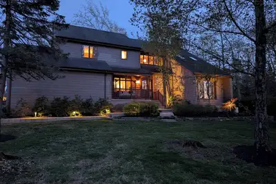 Image de The Bren Inn | Spacious Retreat Near Perona Farms