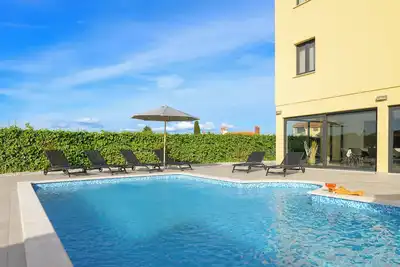 Image de Villa Bilica (Istria - Rovinjsko Selo)