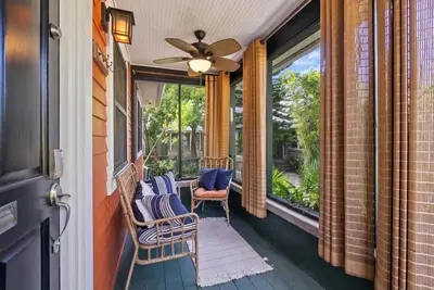 Image de Peaceful 2 bedroom “The Secret Cottage” in historic downtown St. Augustine