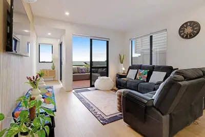 Image de Spacious 4br Family Haven with Air-con & Parking