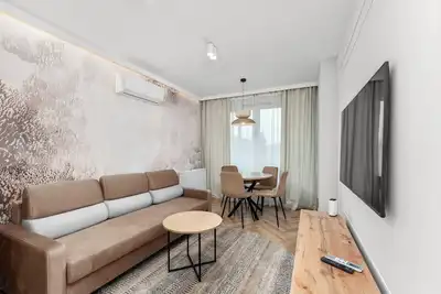 Image de City Łobzów Harmony Apartment
