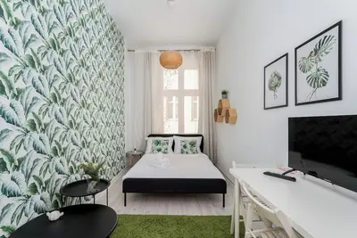 Image de Main Square Homely Apartment