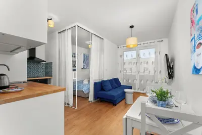 Podedworze Greek Elegance Apartment