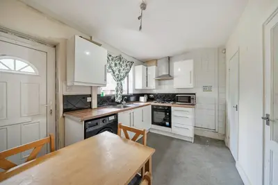 Image de 2 Bed House - Sleeps 4 - Parking - WiFi
