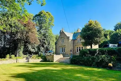 Image de Chowdene Lodge Estate