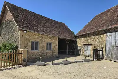 Image de Gîte avec parking privé - 2 pers.