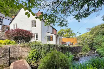Image de Glen Cottage, Porlock