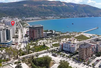 Image de Ellin Apartment, Vlore, Albania