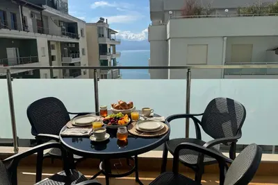 Image de Lunara Apartment, Vlore, Albania