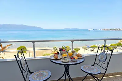 Image de Casa Sul Mare, Vlore, Albania