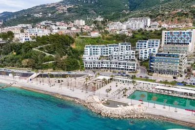 Image de Velaris Apartment 102, Vlore, Albania