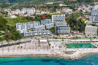 Image de Velaris Apartment 101, Vlore, Albania