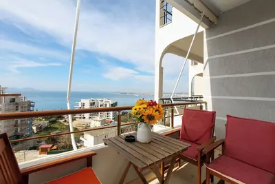 Image de Vlora Sunset Apartment, Vlore, Albania