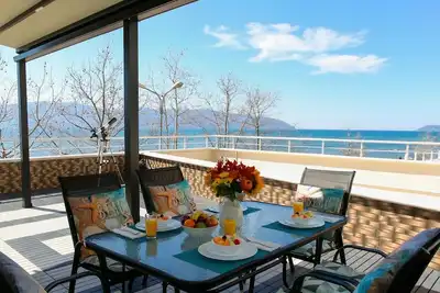 Image de Beach Front Terace, Vlore, Albania