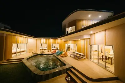 Image de Villa De Won Bangsaen