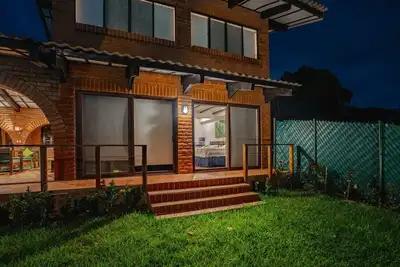 Image de Peñíscola Villa East - Beachfront in El Zonte, Surf City - El Salvador
