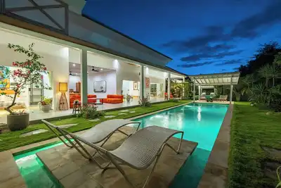 Image de Villas de Bingin : Luxe, Concierge et Sécurité