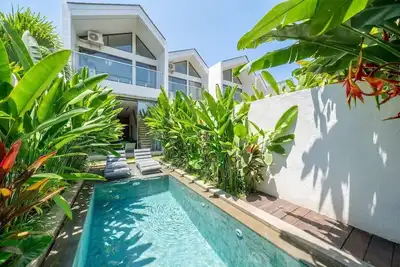 Image de U Villas Pandawa