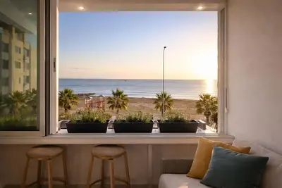 Image de Perfect seafront 3-bedroom apartment in prime location