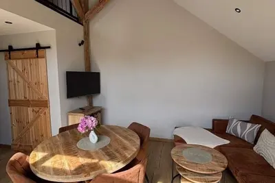 Image de Vacation apartment/apartment for 4 guests with 63m² in Aurich (298219)