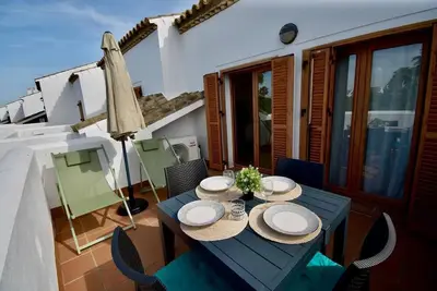 Image de Carrajolilla - La Barrosa, Costa de la Luz