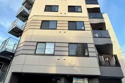 Image de Kitayama Hotel Asakusa