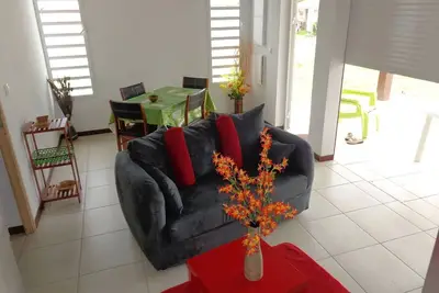 Image de Homerez - Bungalow à Sainte-Anne