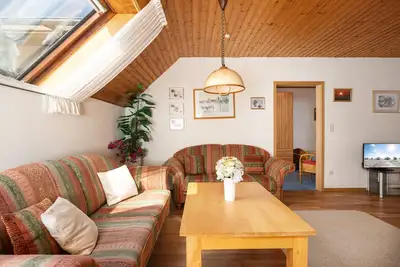 Image de Vacation apartment/apartment for 4 guests with 63m² in Stein (312250)