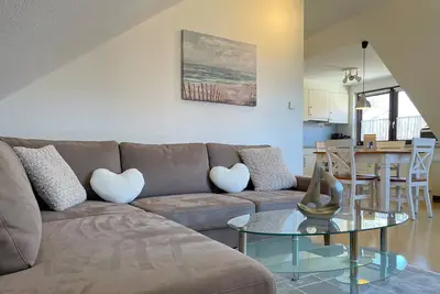 Image de Apartment/apartment for 4 guests with 55m² in Wyk (313674)