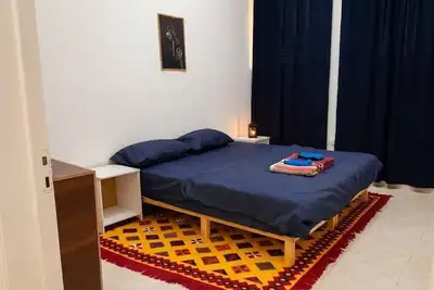 Image de Lovely 4-bedroom Studio just minutes away from Downtown Amman.