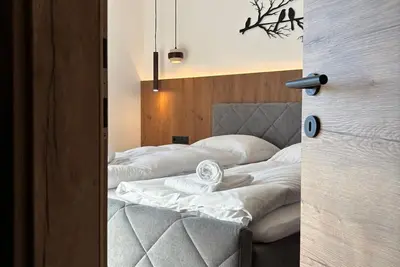Image de Apartment Glücksvogel - Apartment for up to 8 people