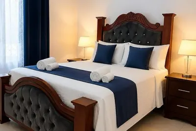 Image de Appartement moderne et confortable