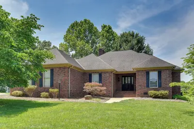 Image de Updated Countryside Getaway in Midland + Games!