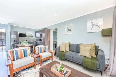 Image de Contemporary Sandton Luxury Stay