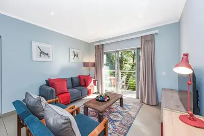 Image de Sandton Luxury Apartment Retreat