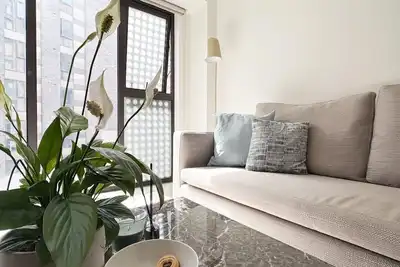 Image de Luxury Living by Lime Street Station. Stylish and Central. The Perfect Stay!