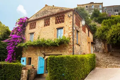 Image de Cottage with garden cave in the hills of Pietrasanta