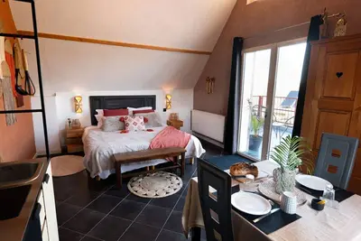 Image de Gîte Le Grenier