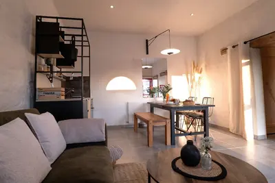 Image de Gîte L'Écurie