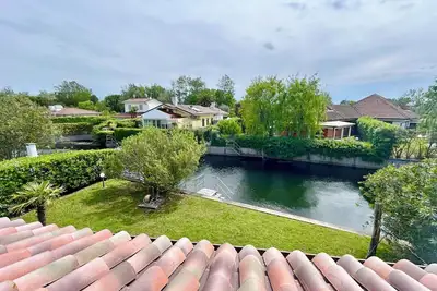 Image de Villa côtière à quelques pas de la plage de Capo Nord