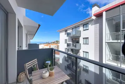 Image de Coastal Garden Apartment by Atlantic Holiday